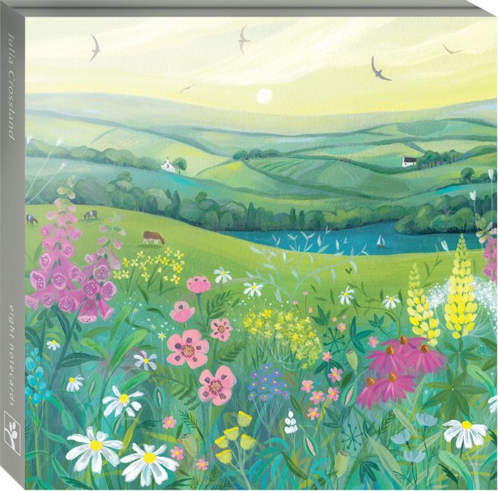 Notecard Wallets
