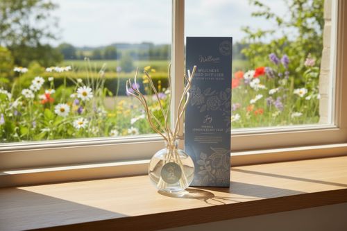 The Wellness Range