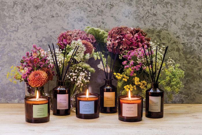 Walled Garden Collection