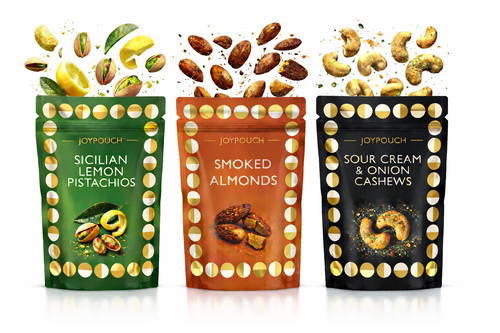 Gourmet Nuts