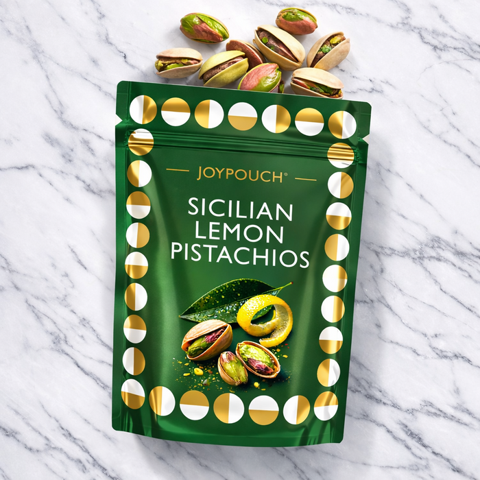 Gourmet Nuts