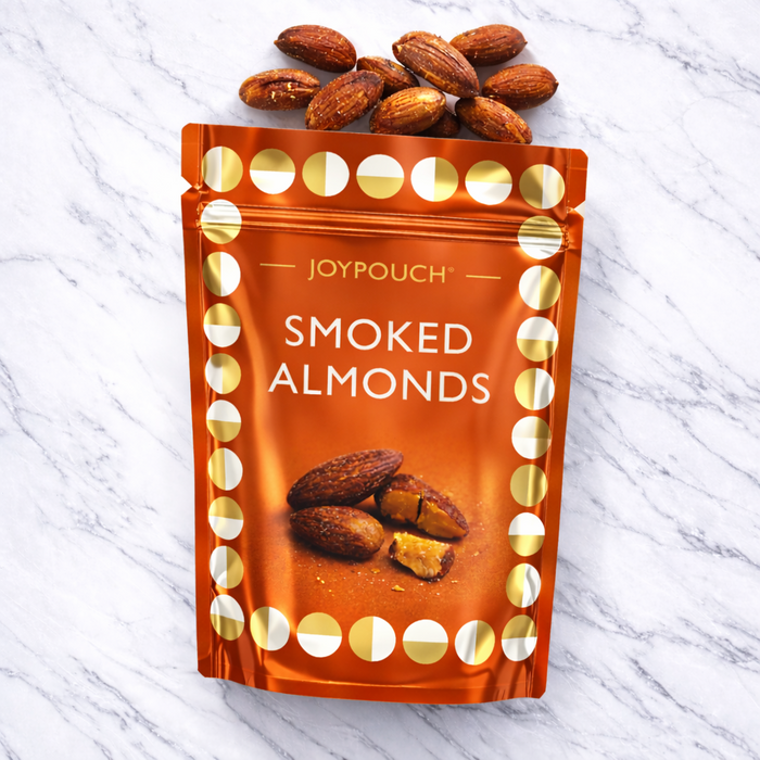 Gourmet Nuts