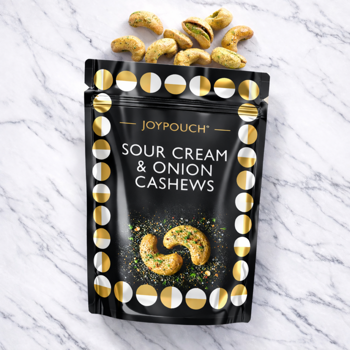 Gourmet Nuts