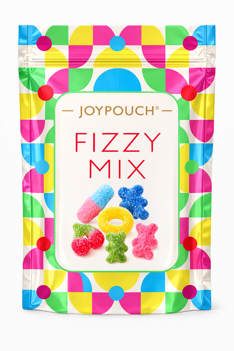 Sweet Pouches