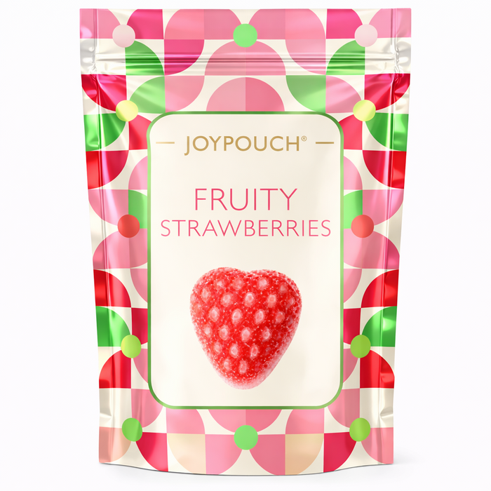 Sweet Pouches
