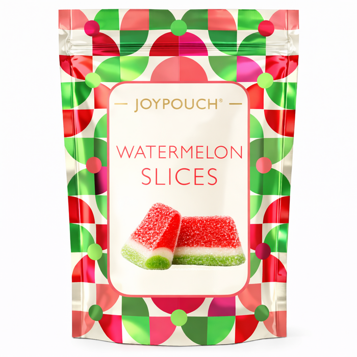 Sweet Pouches