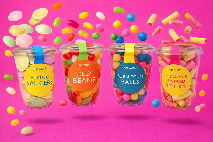 Joycups