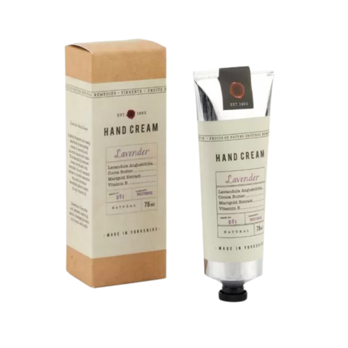 Fruits of Nature Lavender Hand Cream 75ml