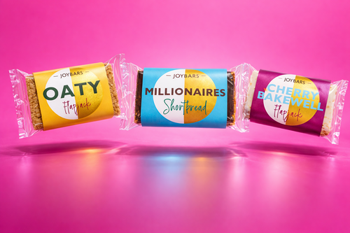 Joybars