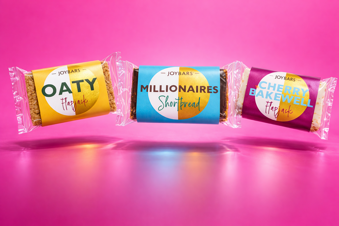Joybars