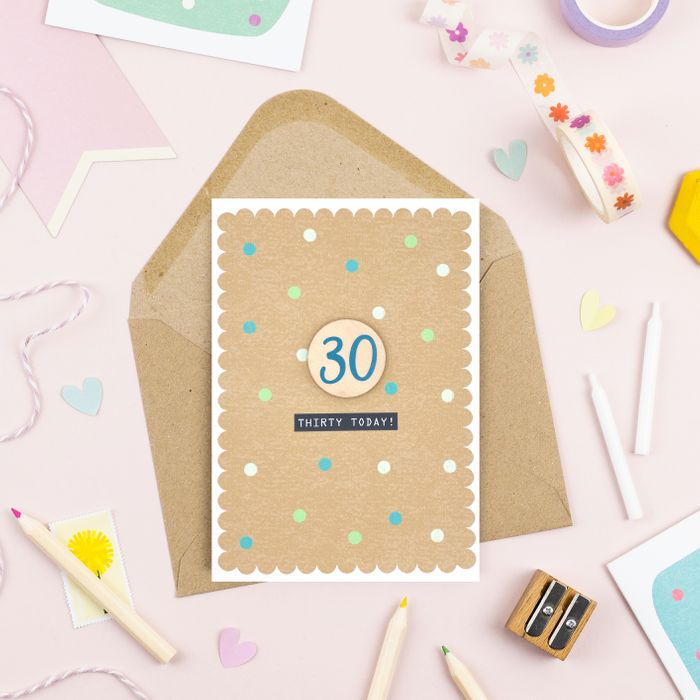 Milestone Age Cards