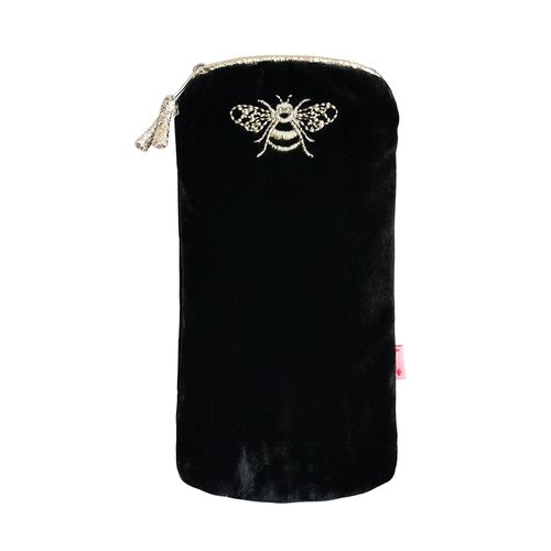 Bee Glasses Pouch