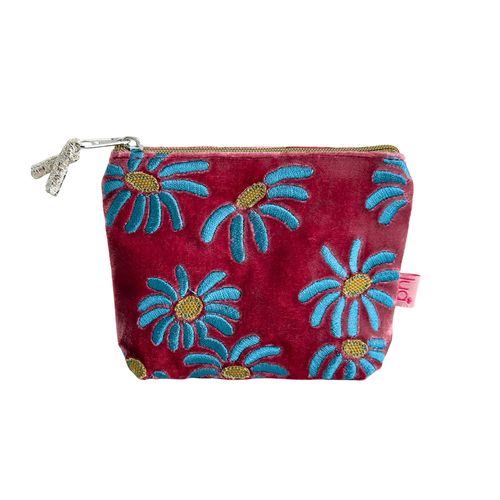 Daisies Mini Purse