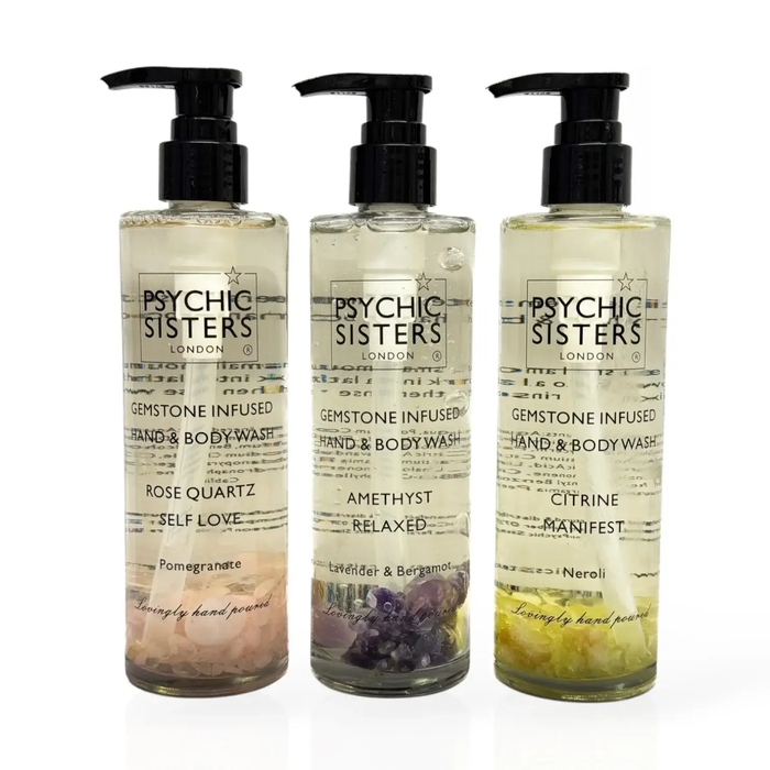Bath & Body Collection