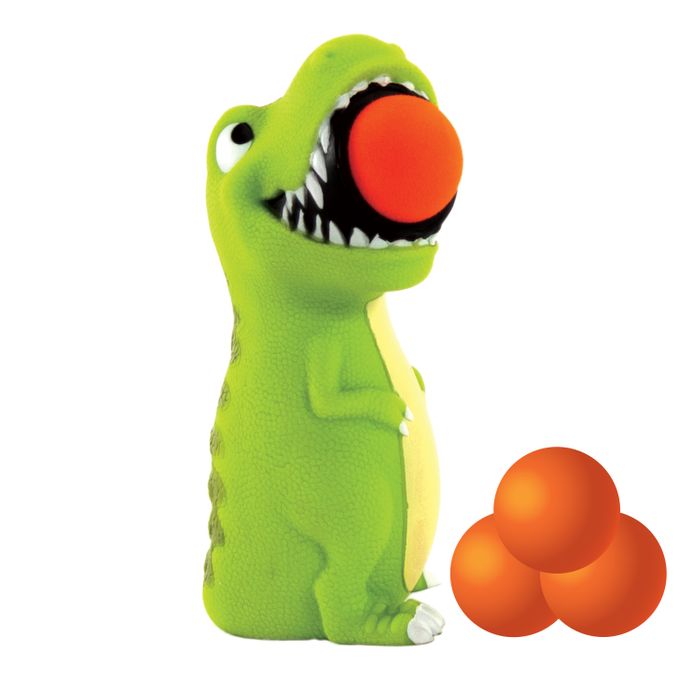 Animal Squeeze Poppers range