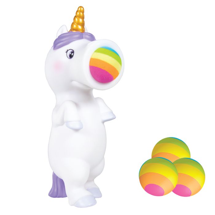 Animal Squeeze Poppers range
