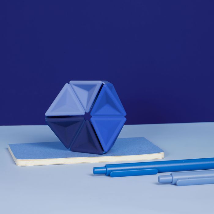 Pivot Assorted 24 Units with Display - 6 of each colour