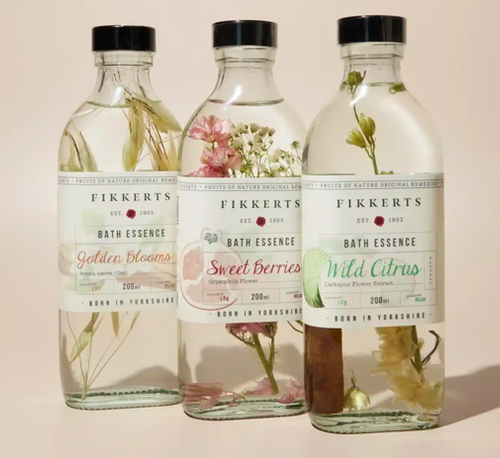 Fruits of Nature Bath Essence *Special Edition*