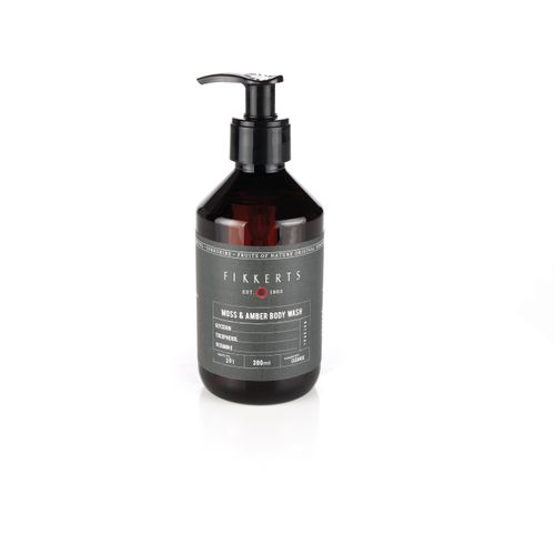 Fruits of Nature Gentleman's Body Wash