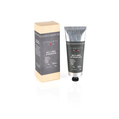 Fruits of Nature Gentleman's Aftershave Balm