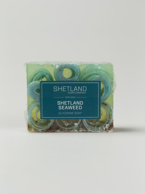 Glycerine Soap