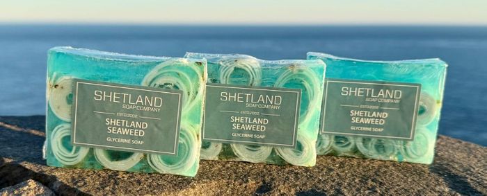 Glycerine Soap