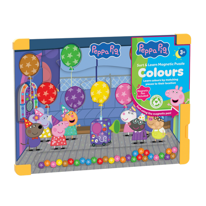 Peppa Pig range