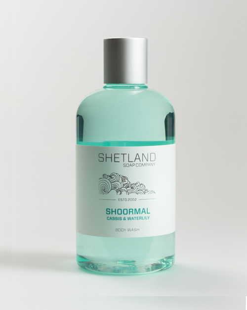 Body Wash