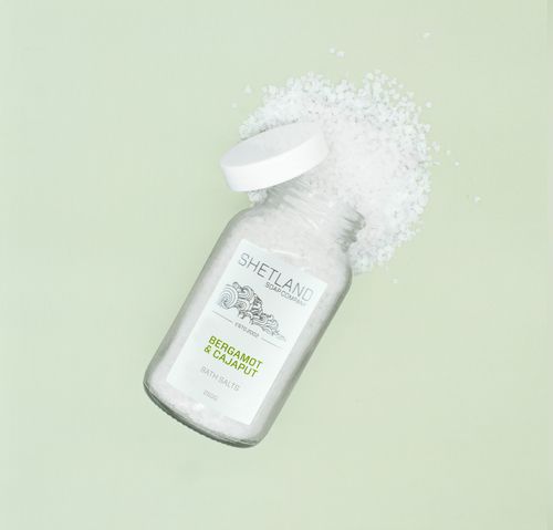 Bath Salts