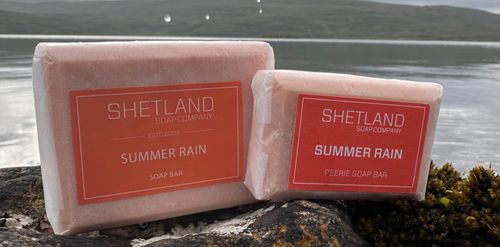 Soap Bars