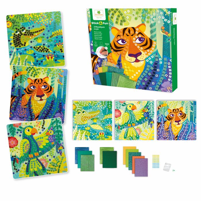 Sycomore Art & Craft 