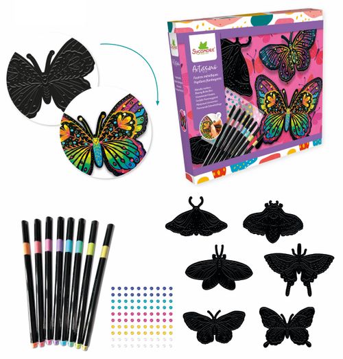 Sycomore Art & Craft 