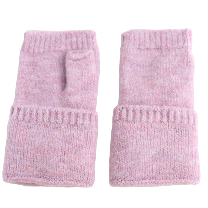 GL28 Gloves Lilac