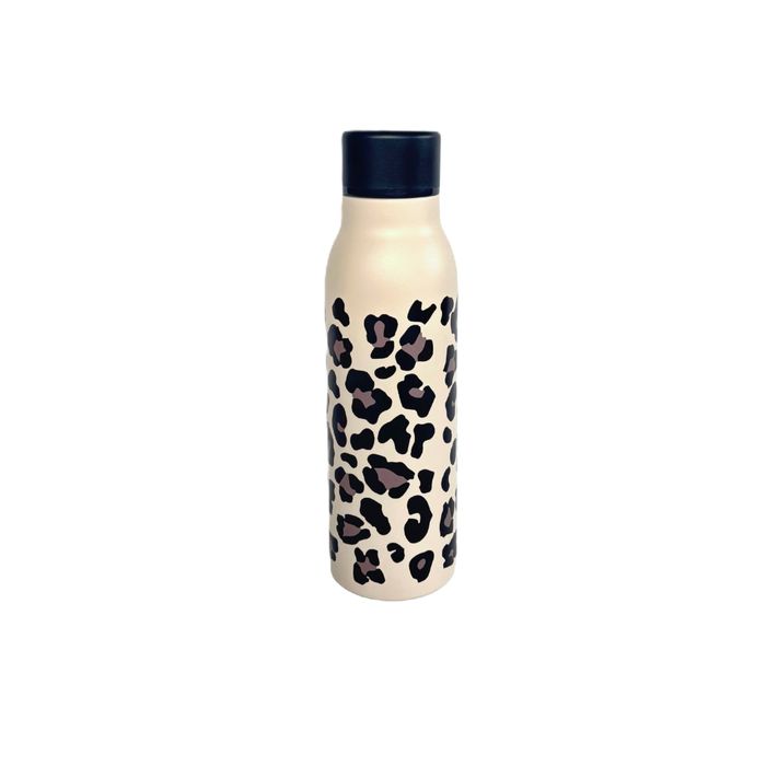 The Oxford Leopard Insulated Lunch Collection 