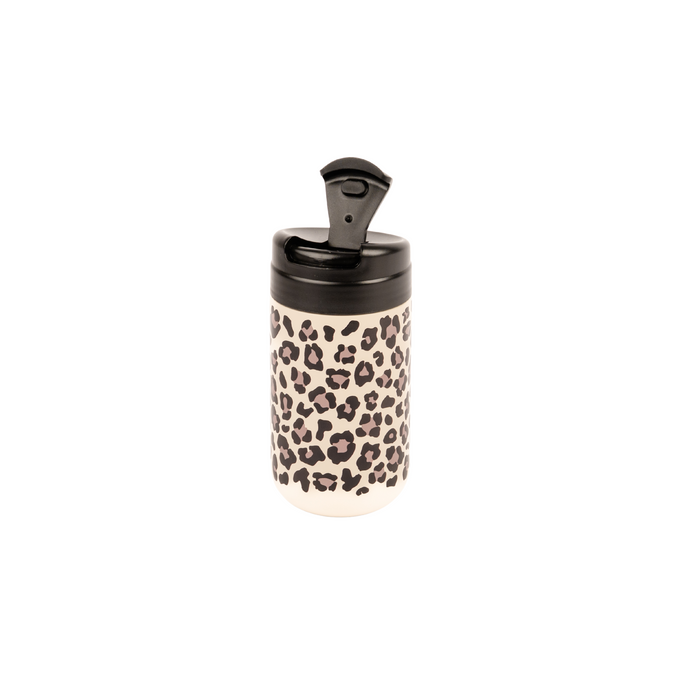 The Oxford Leopard Insulated Lunch Collection 