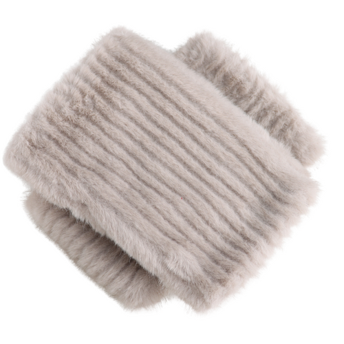 GL35 Gloves Silver