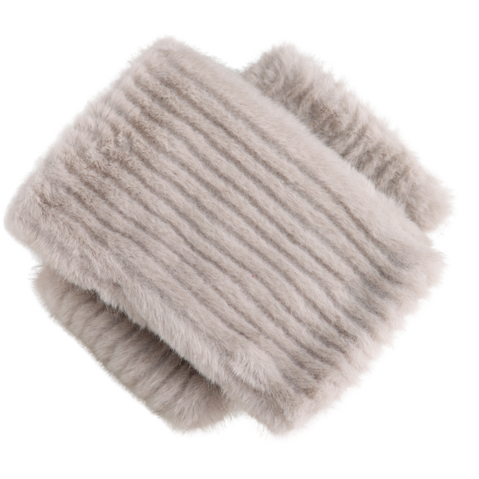 GL35 Gloves Silver