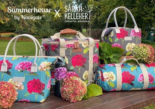 Sarah Kelleher Lunch and Picnic Collection