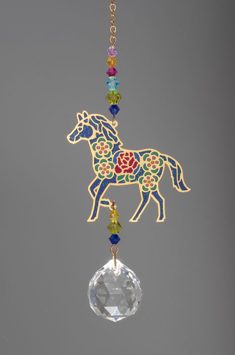 New Crystal Dreams™