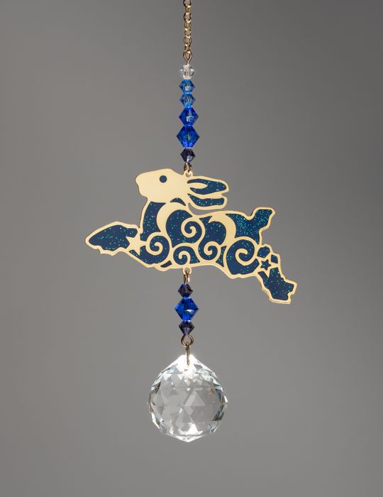 New Crystal Dreams™