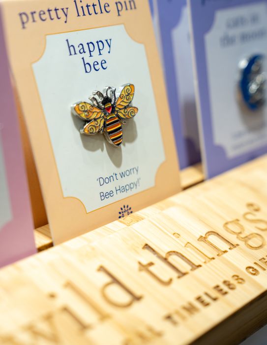 Pretty Little Pins