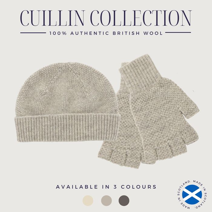 Made in Scotland