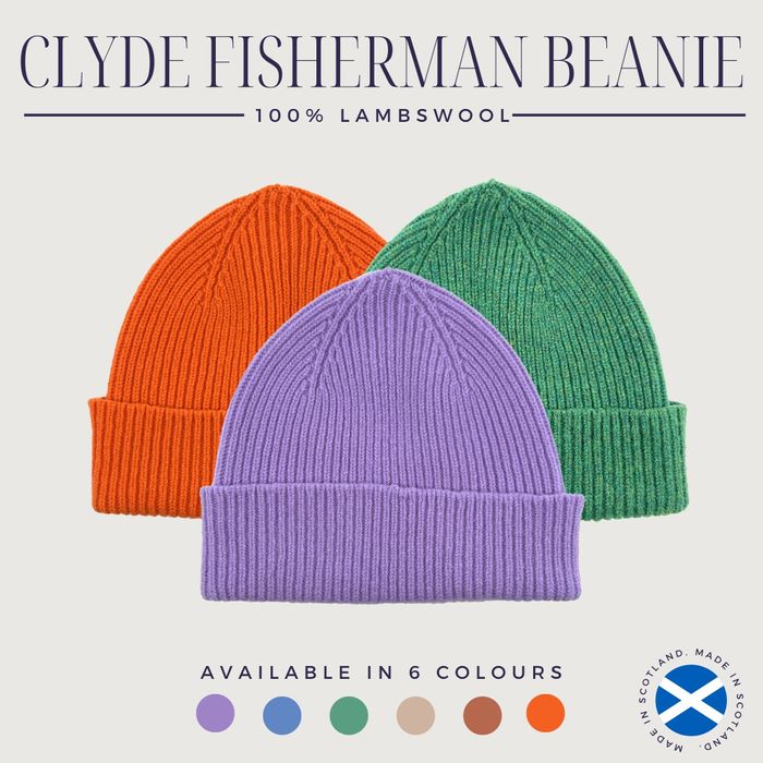 Made in Scotland
