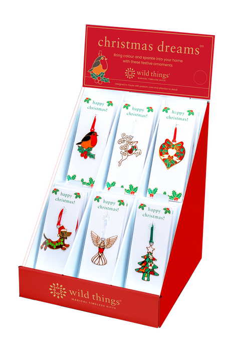 Christmas Ornaments
