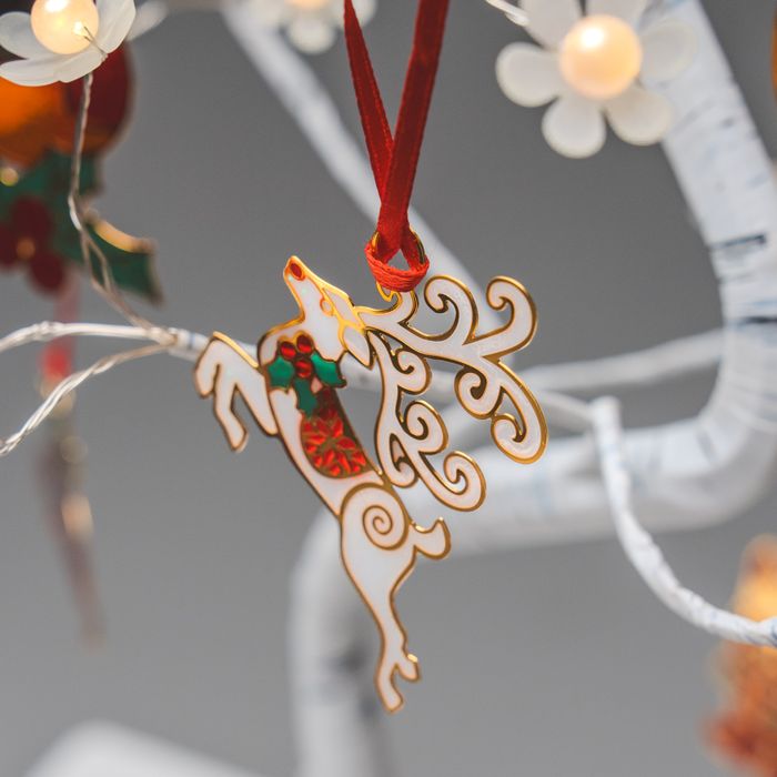 Christmas Ornaments