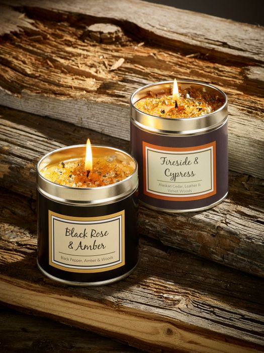 Seriously Scented 
