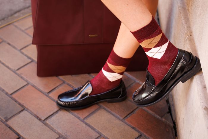 Paul Costelloe Women's City Socks