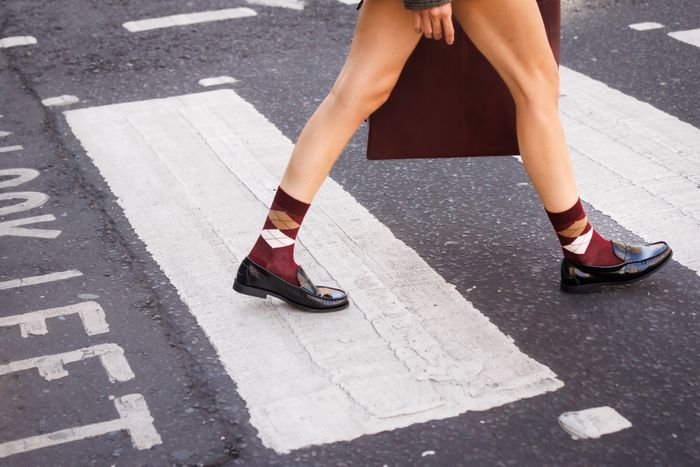 Paul Costelloe Women's City Socks