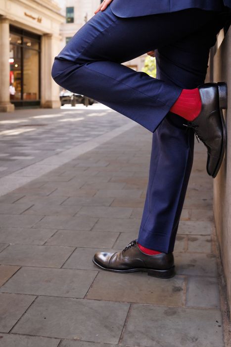 Paul Costelloe Men's City Range
