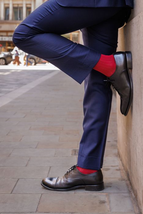 Paul Costelloe Men's City Range